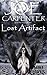 Joe Carpenter and the Soul Of The Lost Artefact: A Mystery Adventure Novel