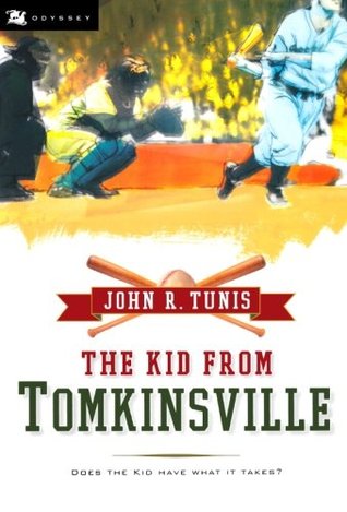 The Kid from Tomkinsville (Paperback)