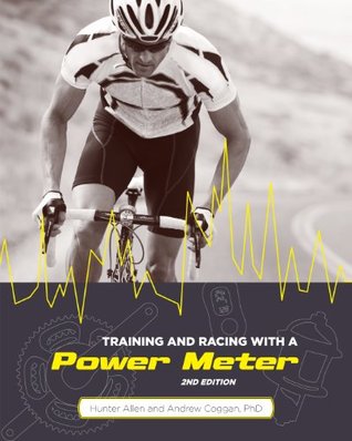 Training and Racing with a Power Meter (Kindle Edition)
