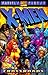 X-Men by Chris Claremont
