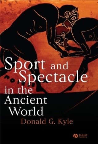 Sport and Spectacle in the Ancient World (Paperback)