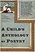 A Child's Anthology of Poetry by Elizabeth Hauge Sword