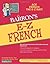 E-Z French (Barron's E-Z Series)