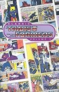 Classic Transformers, Volume 1