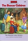 The Haunted Cabin Mystery