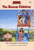 The Amusement Park Mystery