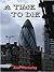 A Time To Die: Revenge is sometimes bitter Sweet (Detective Inspector Harper Mystery Series Book 5)