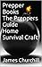 Prepper Books. The Preppers Guide - Home Survival Craft by James Churchill