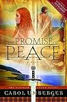 The Promise of Peace (Scottish Crown, #4) The Promise of Peace (Scottish Crown, #4)