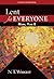 Lent for Everyone by N.T. Wright