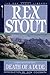 Death of a Dude (Nero Wolfe...