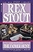 The Father Hunt (Nero Wolfe...