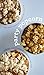 Party Popcorn: 75 Creative Recipes for Everyone's Favorite Snack