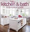 Better Homes and Gardens Kitchen and Bath Renovation Guide