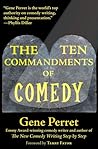 The Ten Commandments of Comedy