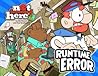 Runtime Error by Bill Barnes Runtime Error by Bill Barnes
