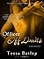 Officer Off Limits (Line of...