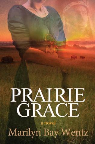 Prairie Grace (Paperback)