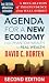 Agenda for a New Economy: From Phantom Wealth to Real Wealth