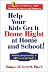 Help Your Kids Ge...