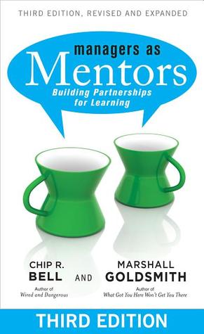 Managers As Mentors: Building Partnerships for Learning (Paperback)