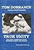 True Unity by Tom Dorrance