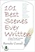 101 Best Scenes Ever Writte...