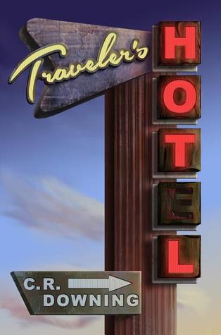 Traveler's Hot L: The Time Traveler's Resort