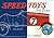 Speed Toys for Boys: (And for Girls, Too)_ (Woodworking Classics)