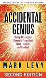 Accidental Genius by Mark Levy