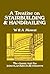 A Treatise on Stairbuilding and Handrailing by William Mowat A Treatise on Stairbuilding and Handrailing by William Mowat