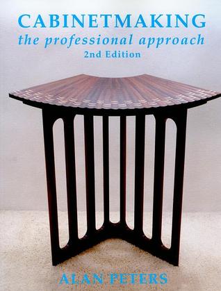 Cabinetmaking: The Professional Approach (Paperback)