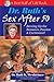 Dr. Ruth's Sex After 50 by Ruth Westheimer