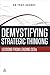 Demystifying Strategic Thinking: Lessons from Leading CEOs