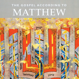 The Gospel According to Matthew