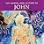 The Gospel According to John and the Johannine Letters by John Hall