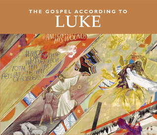 The Gospel According to Luke
