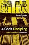 4 Chair Disciplin...