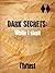Dark Secrets: While I Slept