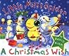 Little Miss Spider: A Christmas Wish