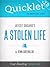 Quicklet on Jaycee Dugard's A Stolen Life (CliffsNotes-like Summary and Analysis)