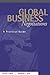 Global Business Negotiations: A Practical Guide