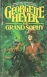 The Grand Sophy by Georgette Heyer