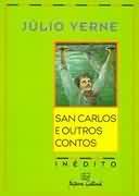 SAN CARLOS E OUTROS CONTOS (Paperback)