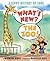 What's New? The Zoo!: A Zippy History of Zoos