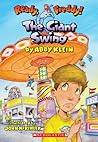 The Giant Swing (Ready, Freddy!, #26)