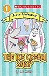 Scholastic Reader Level 1 by Jennifer E. Morris Scholastic Reader Level 1 by Jennifer E. Morris