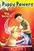 Wag, You're It! (Puppy Powers #2)
