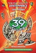 Countdown (The 39 Clues: Unstoppable, #3)