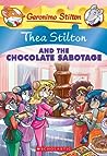 Thea Stilton and ...